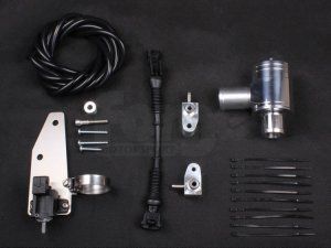 FIAT 500 Recirculation Valve - Forge Motorsport - T-Jet